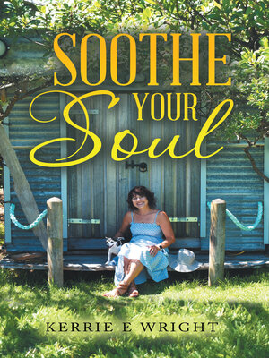 cover image of Soothe Your Soul
